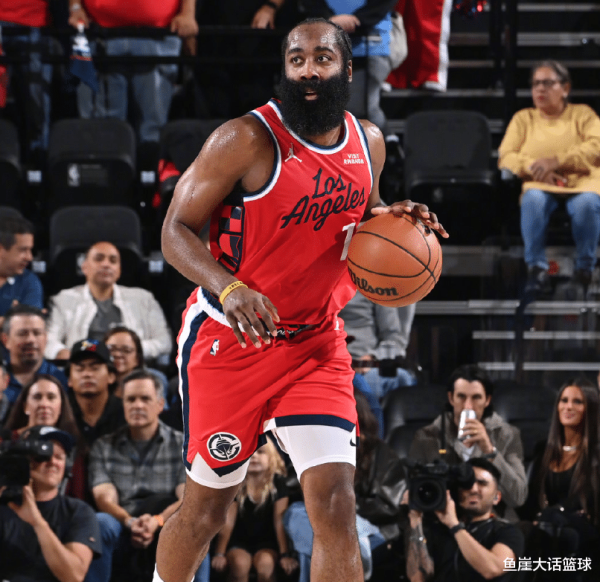 智慧优配 快船出三短板, 哈登无路可退! 比尔做对一事, 科林斯有2理由该首发